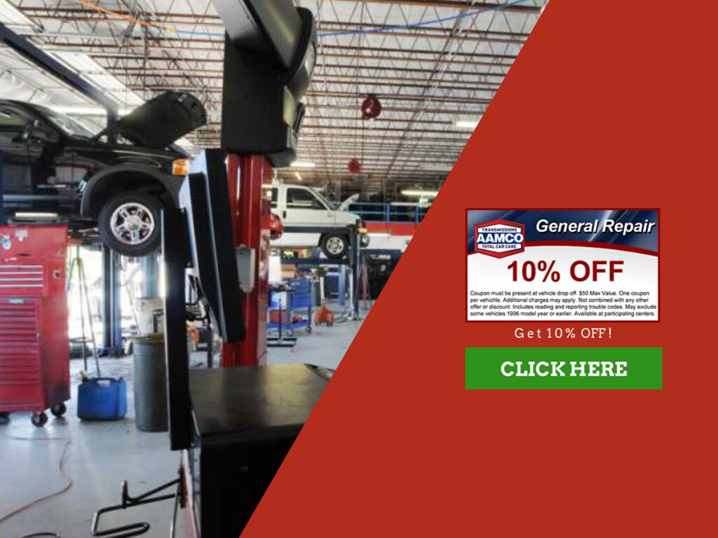 Auto Repair Shop Keller TX AAMCO Total Car Care 1485 S Mai… Flickr