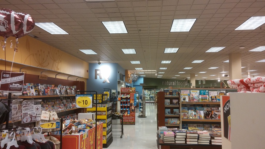 Across the Front WEEK 5 Horn Lake Kroger, Set IV Jumping… Flickr