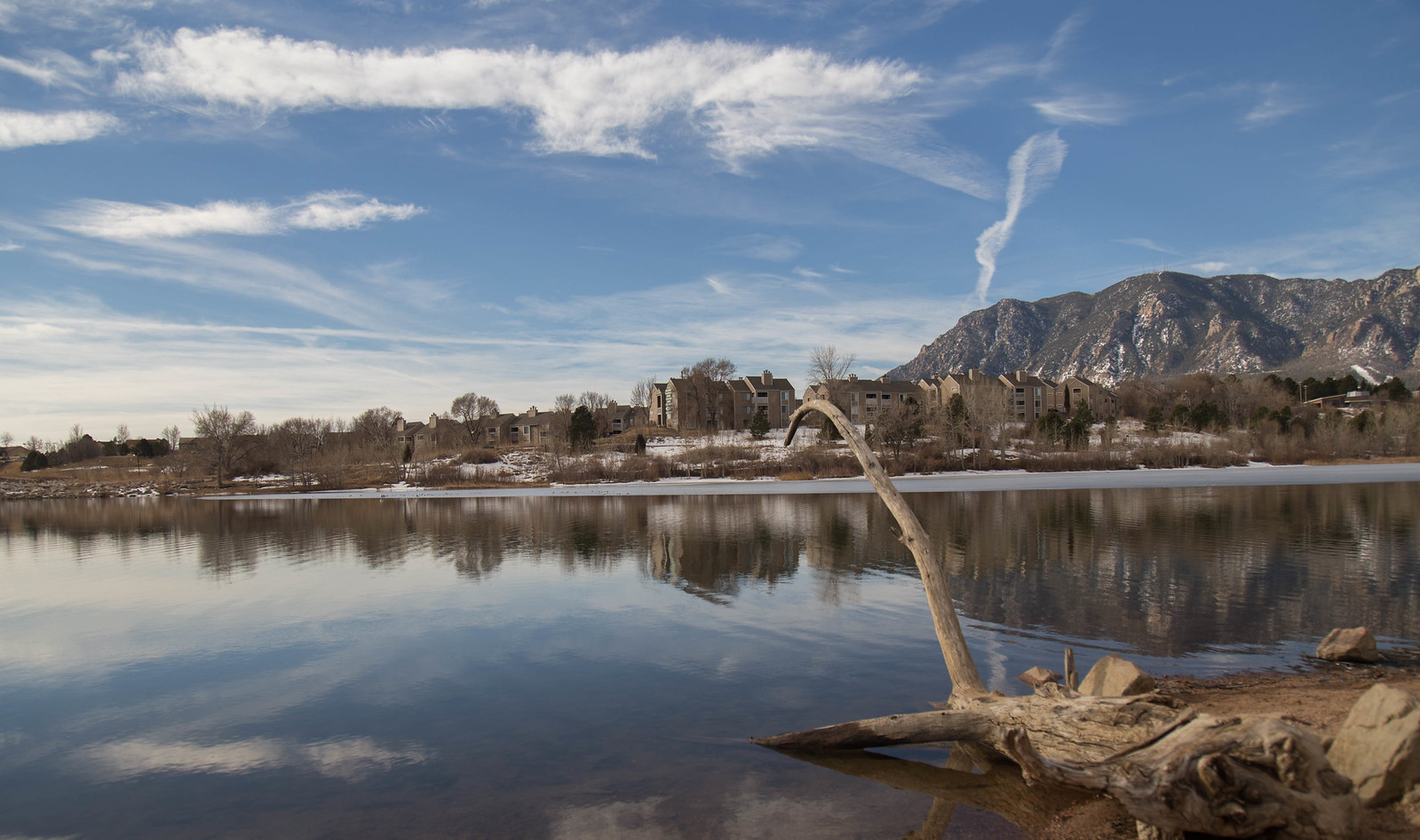 Quail Lake Park Colorado Springs Flickr