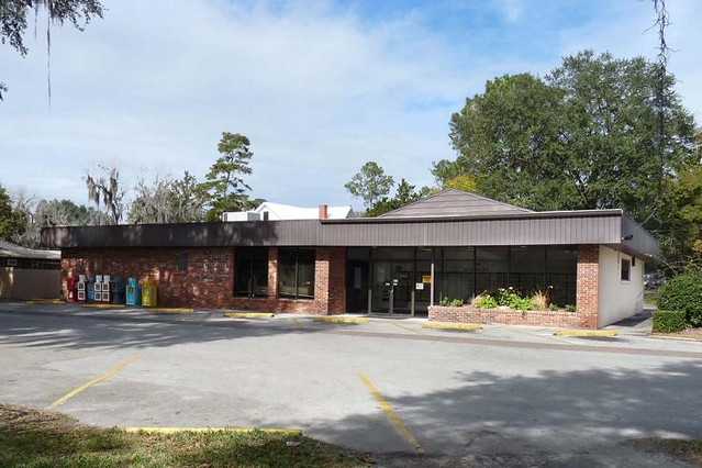Lake Butler, FL post office Union County. Photo by J Galla… Flickr