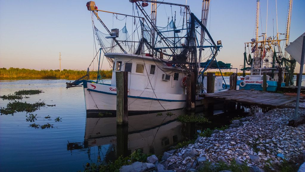 Golden Meadow, Louisiana Golden Meadow, Louisiana Flickr