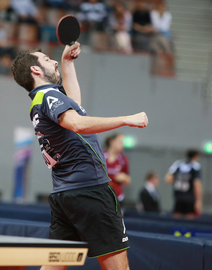 FC2016_R_G_4489 Fédération Française de Tennis de Table Flickr