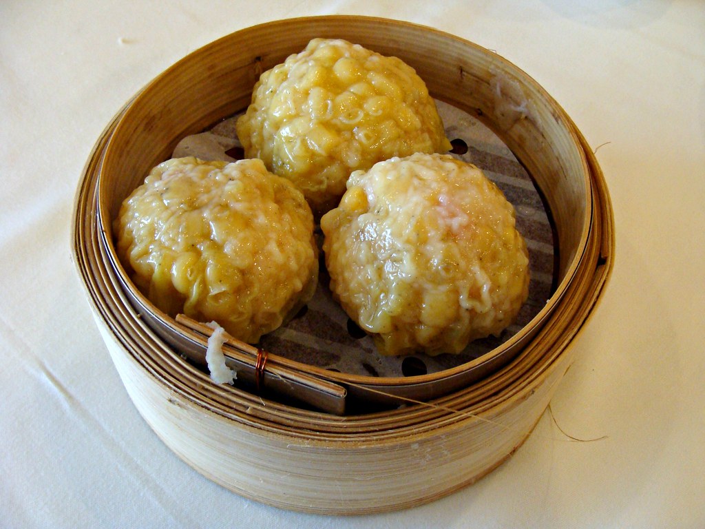 Corn In Cantonese English at Irene Crum blog