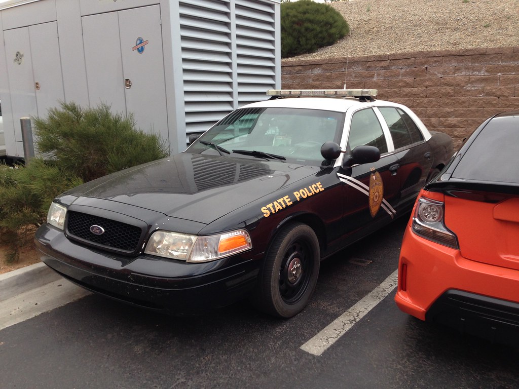 New Mexico State Police New Mexico State Police 2011 Ford … Flickr