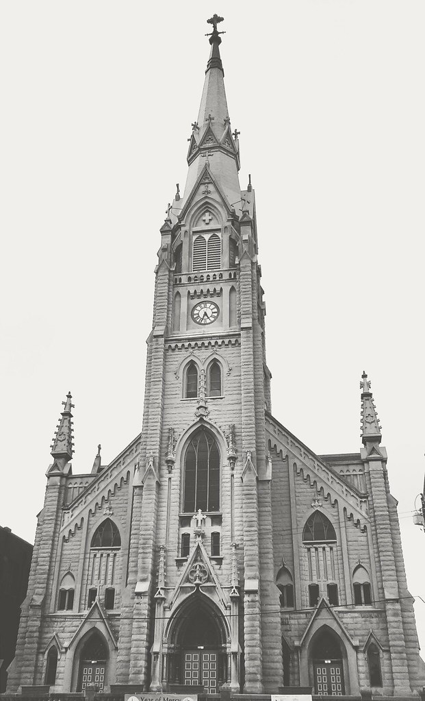 St. Alphonsus Catholic church williamw60640 Flickr