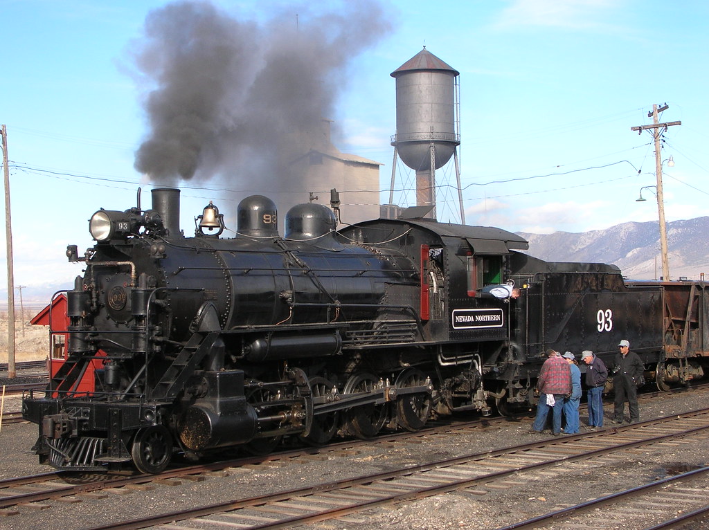 Job Brief in East Ely, NV February 4, 2006 a photo on Flickriver
