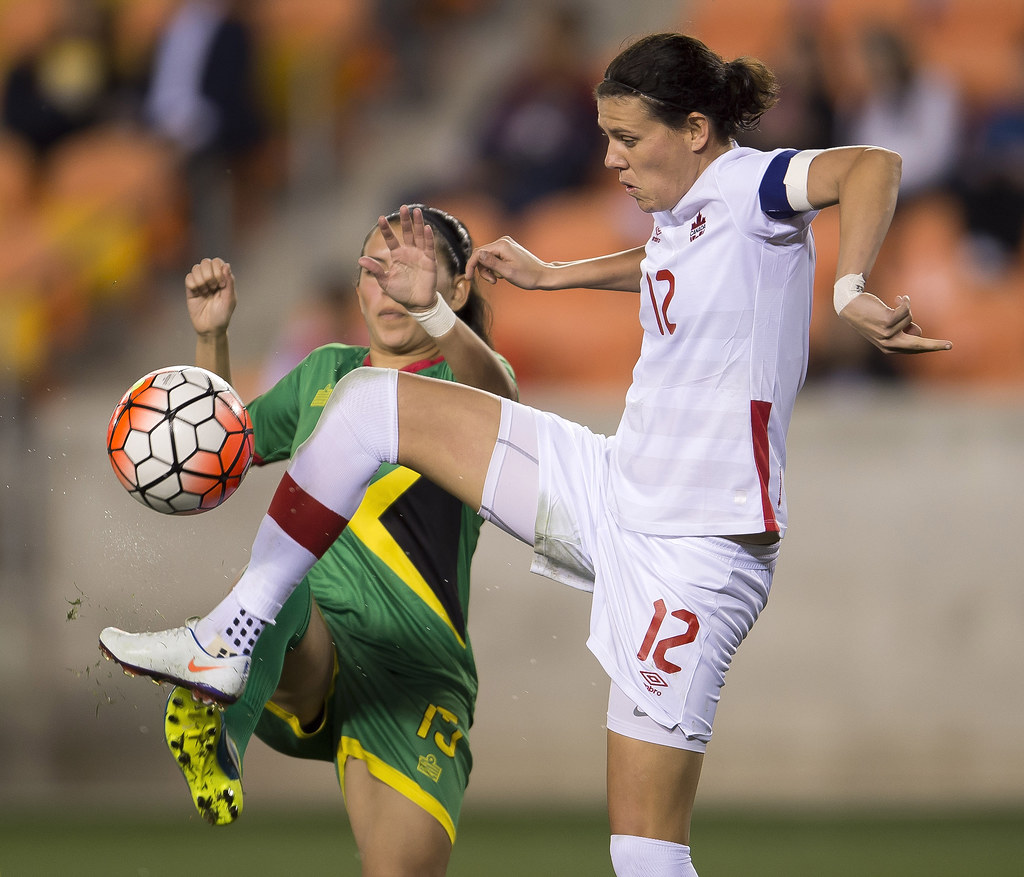 20160211_CONCACAF_byMexsport33 2016 CONCACAF Women's Olymp… Flickr