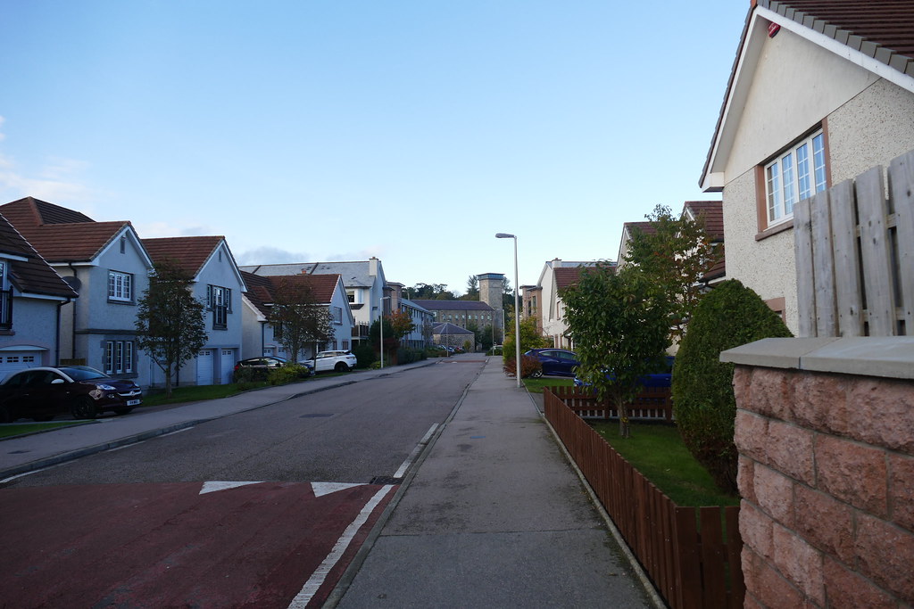 Grandholm Village Aberdeen (9) Royan Flickr
