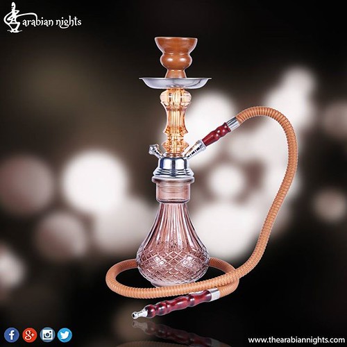 Enjoy Hookah online at Arabian Nights Buy Hookah Online fr… Flickr