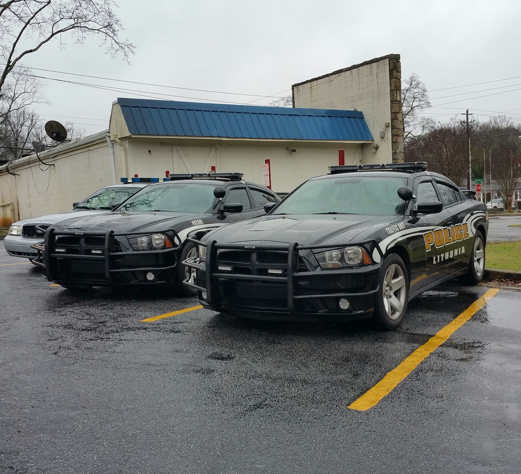 Lithonia GA Police Department LawEnforcement Photos Flickr