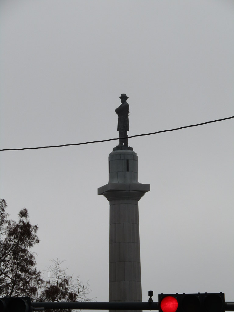 Robert E Lee Day Two in New Orleans the City Sightseei… Flickr