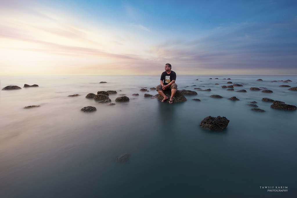 Saint Martin Island,Bangladesh Tawsif Karim Flickr