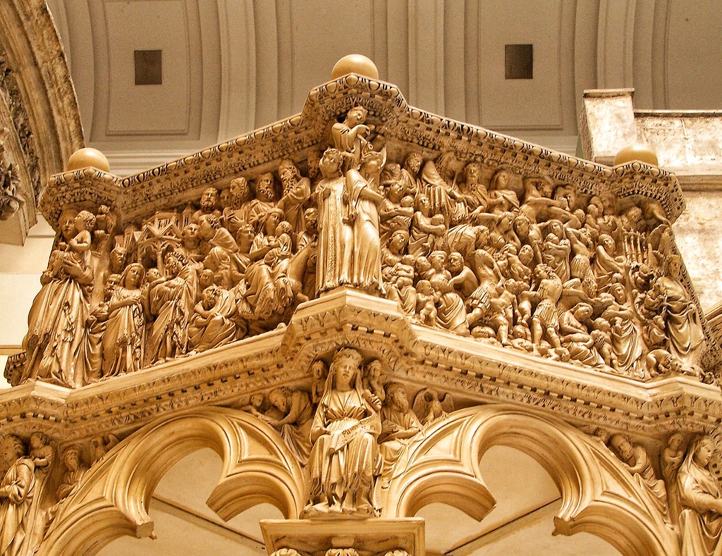 Carnegie Museum of Art Hall of Architecture Pittsburgh… Flickr