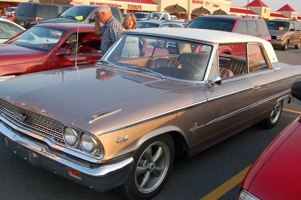 Classic Cars Show Locust Grove tidwellshawn Flickr