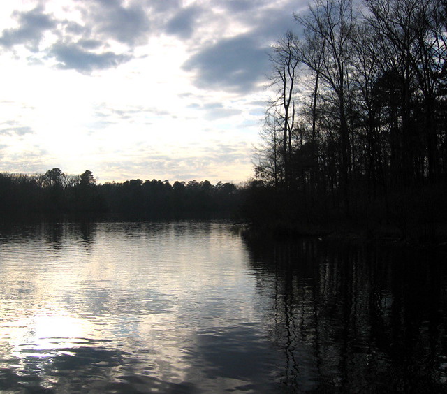 Kincaid Lake megaPICSelle Flickr