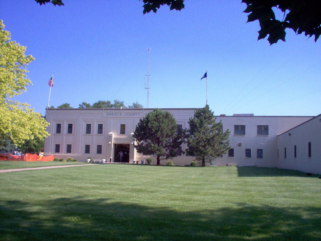 Nebraska Dakota County (Dakota City) Steve Flickr