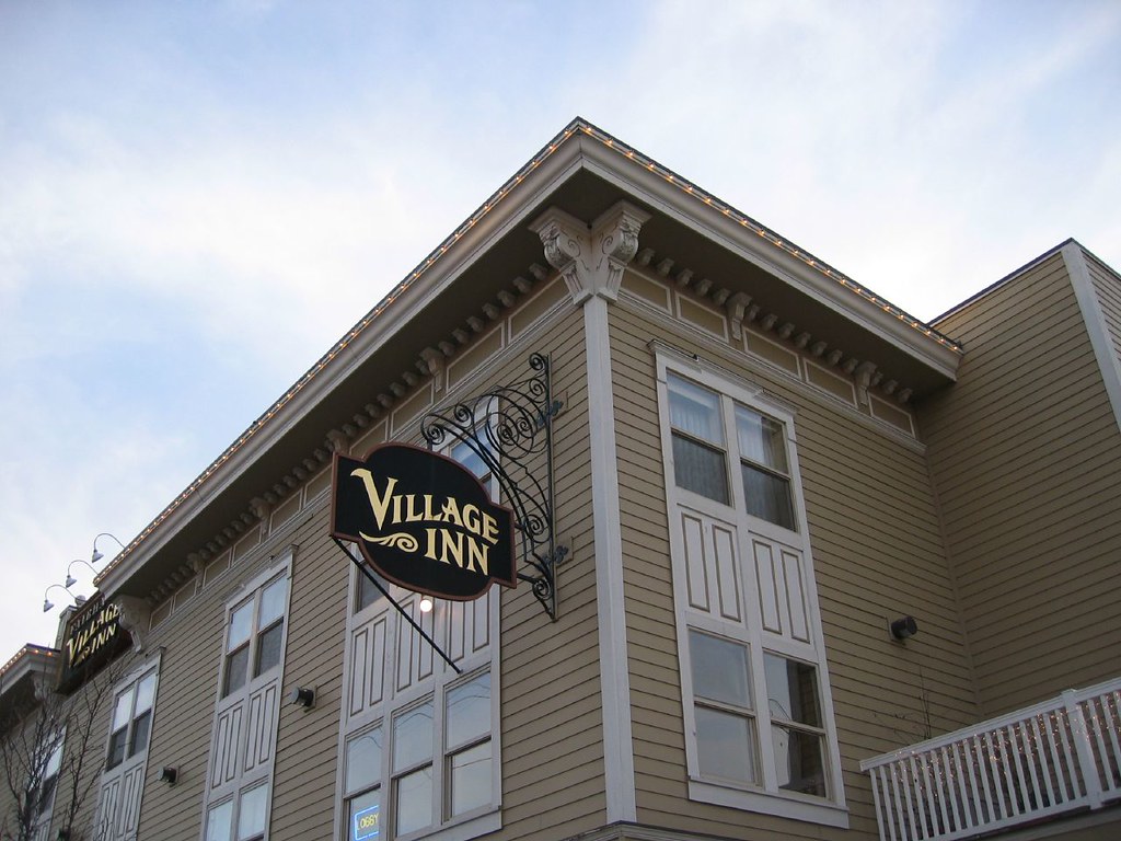 Fairhaven, Bellingham jsexton Flickr