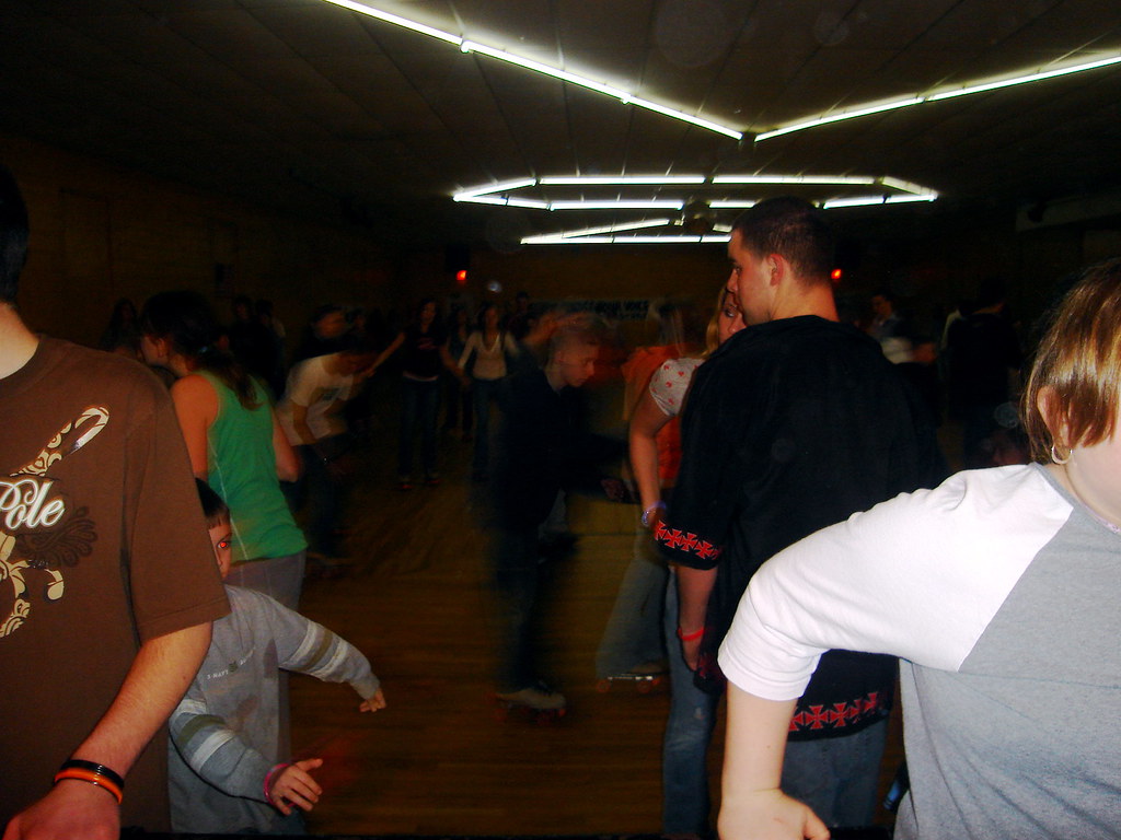 Amanda Roller Rink hq_debunkify Flickr