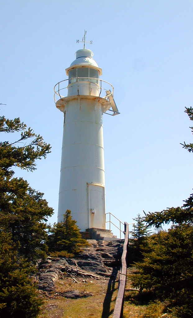 Kings Cove Lighthouse Litehouseman Flickr