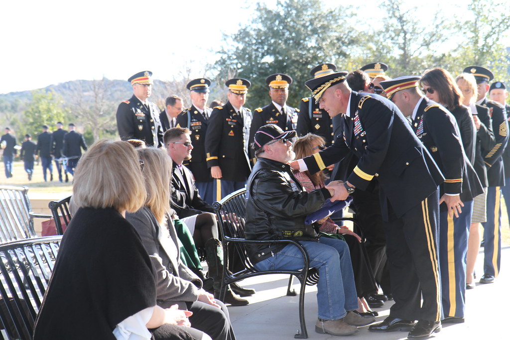 Laird Funeral Flickr