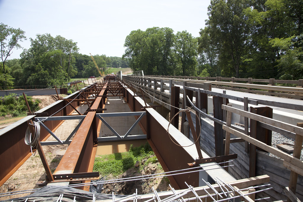 Route 6 Route 6 (East River Road), Fluvanna County This pr… Flickr