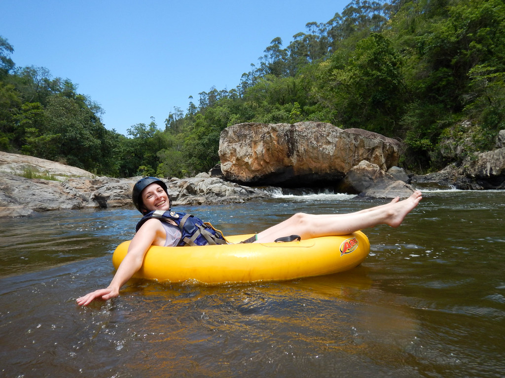 Tubing Kent Wang Flickr