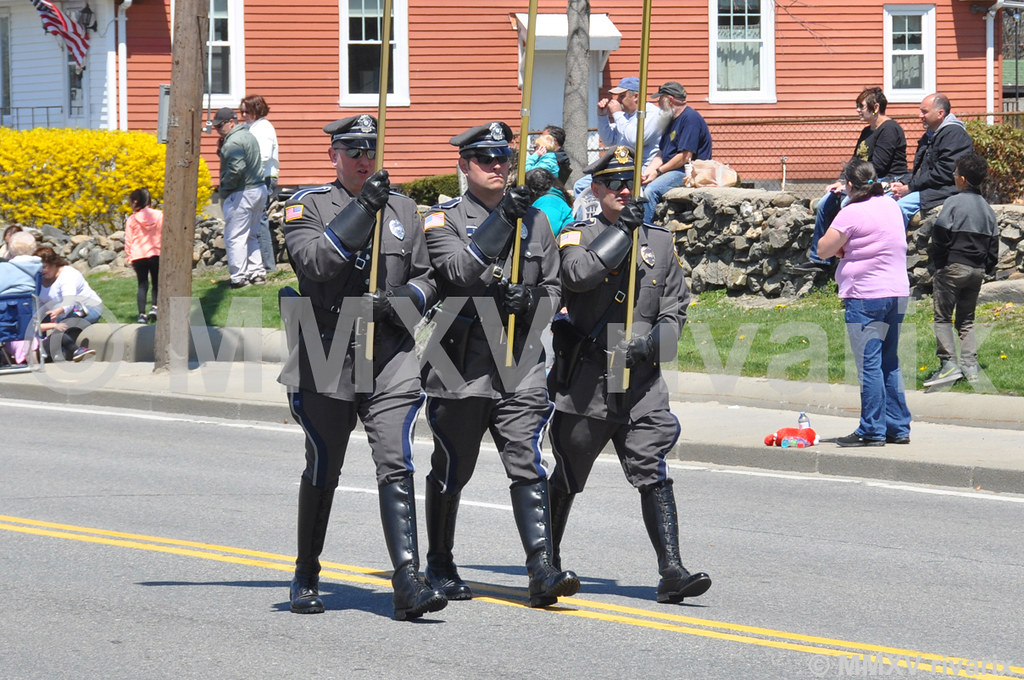 234 National Police Parade Cumberland (RI) Police Flickr