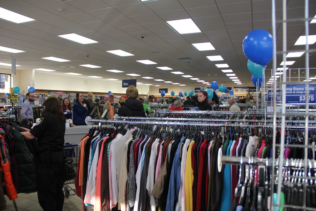 New Boone Store Grand Opening Flickr