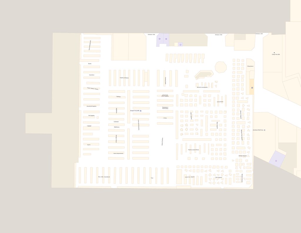 Shopko Store 063 Pocatello, Idaho (Pine Ridge Mall) Flickr