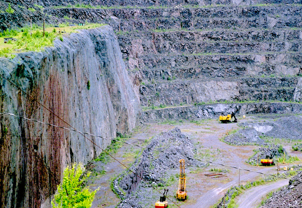 Republic Mine One of my favorite places. Republic (of cour… Flickr