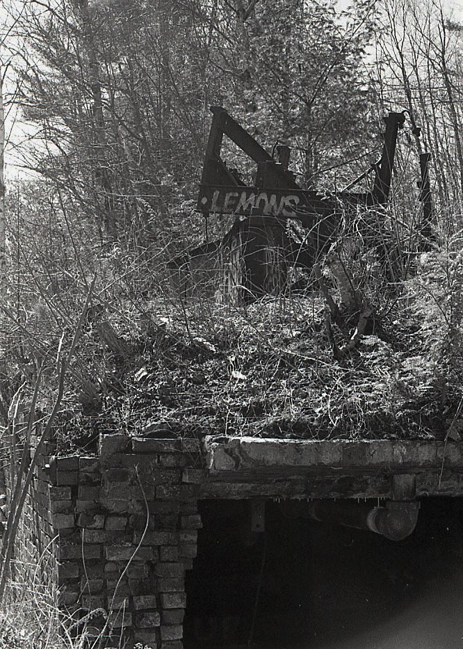 Livermore Falls Pulp Mill, NH Flickr