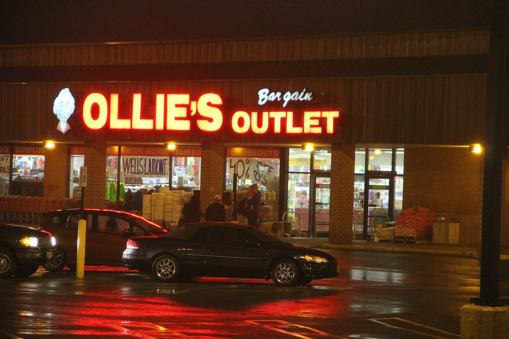 Ollies Bargain Outlet Hagerstown MD 1709 Massey Blvd, Hage… Flickr