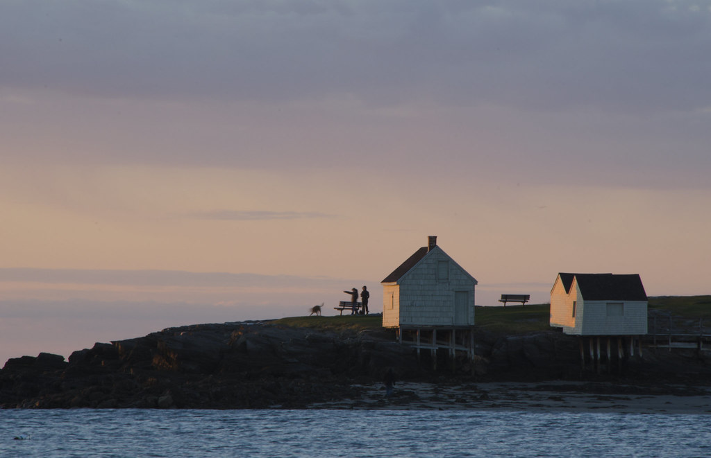 HBM! Amy in Maine Flickr