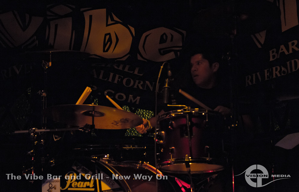 The Vibe Bar and Grill (2/10/12) New Way On The Vibe Bar… Flickr