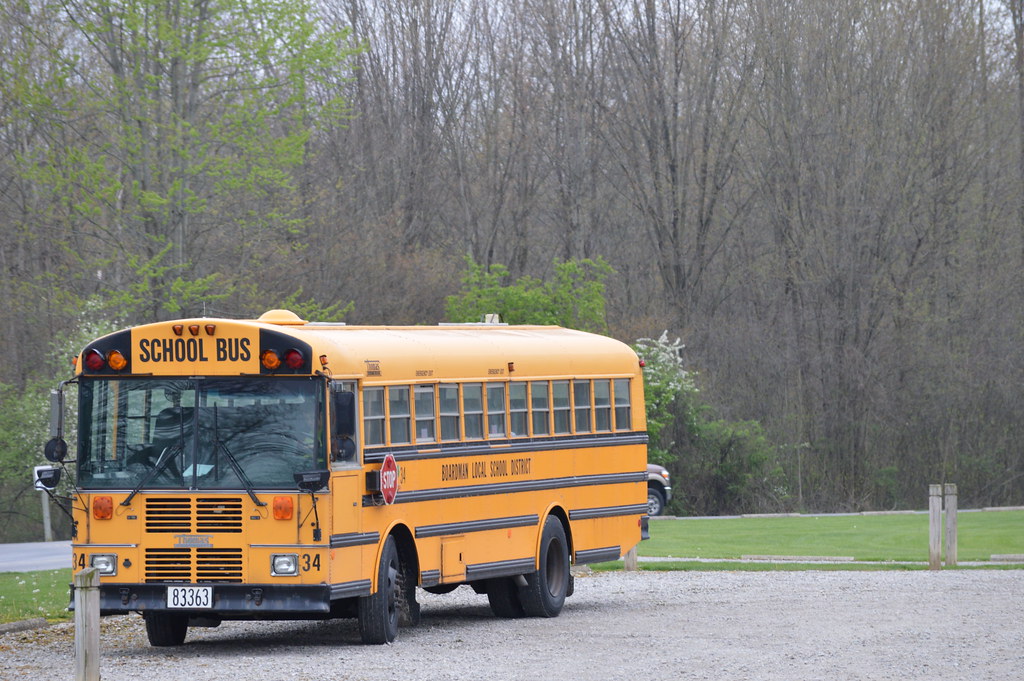 Boardman_34 Boardman Local School District Mahoning Coun… Flickr