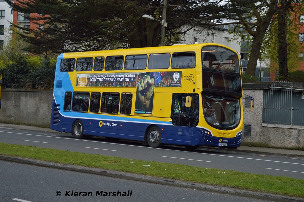 SG77, Sarsfield Road, 13/4/16 New in the first half of 201… Flickr