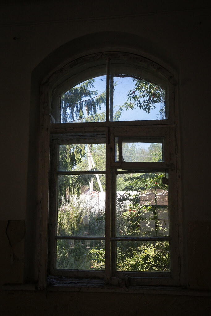 The Estate of V.N.Voeikov, Penza Region, Russia In a pictu… Flickr