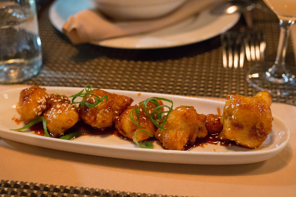 Hardware Grill Downtown Dining Week Mack Male Flickr