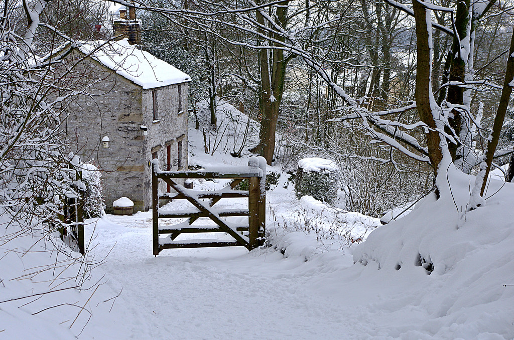 Grinlow woods to Green lane Buxton Visual Photons Flickr