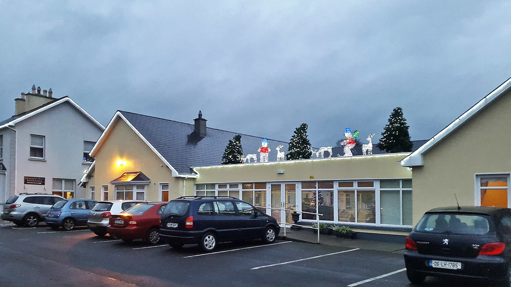 Drumderrig House Nursing Home Real Group Photos Flickr