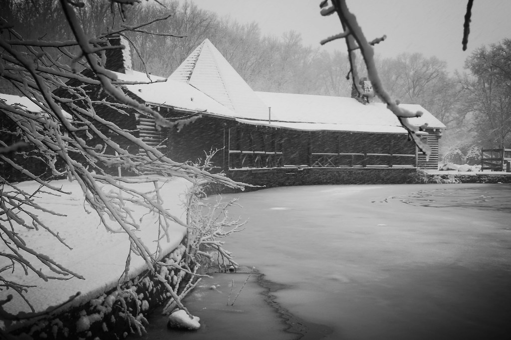 Willowbrook Park DAVE Flickr