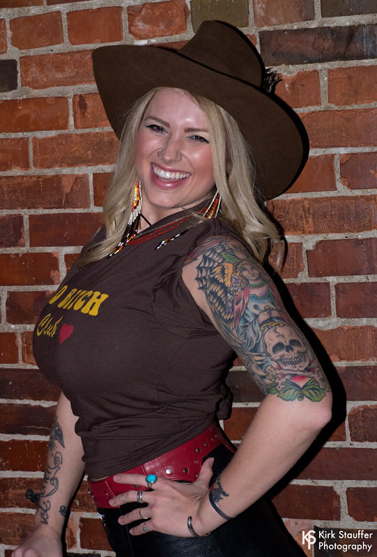 Darci Carlson @ Tractor Tavern | Flickr