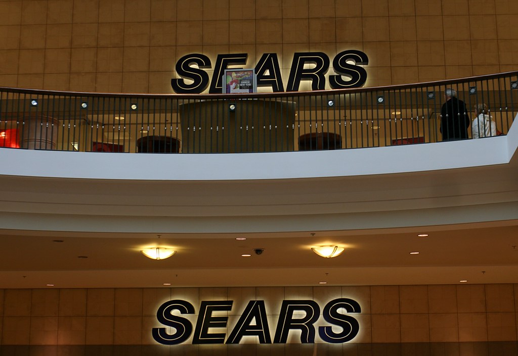 Sears Sears Polaris Mall (Columbus, OH) M42 mount Carl Z… Flickr