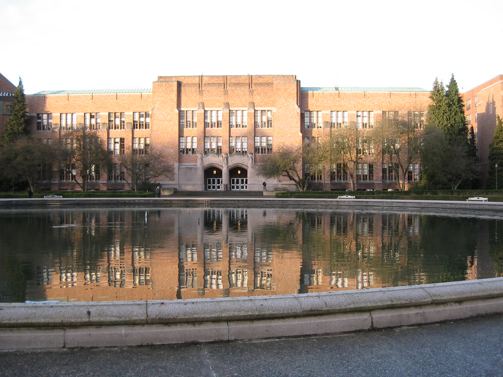 IMG_0098 Bagley hall karthik Flickr