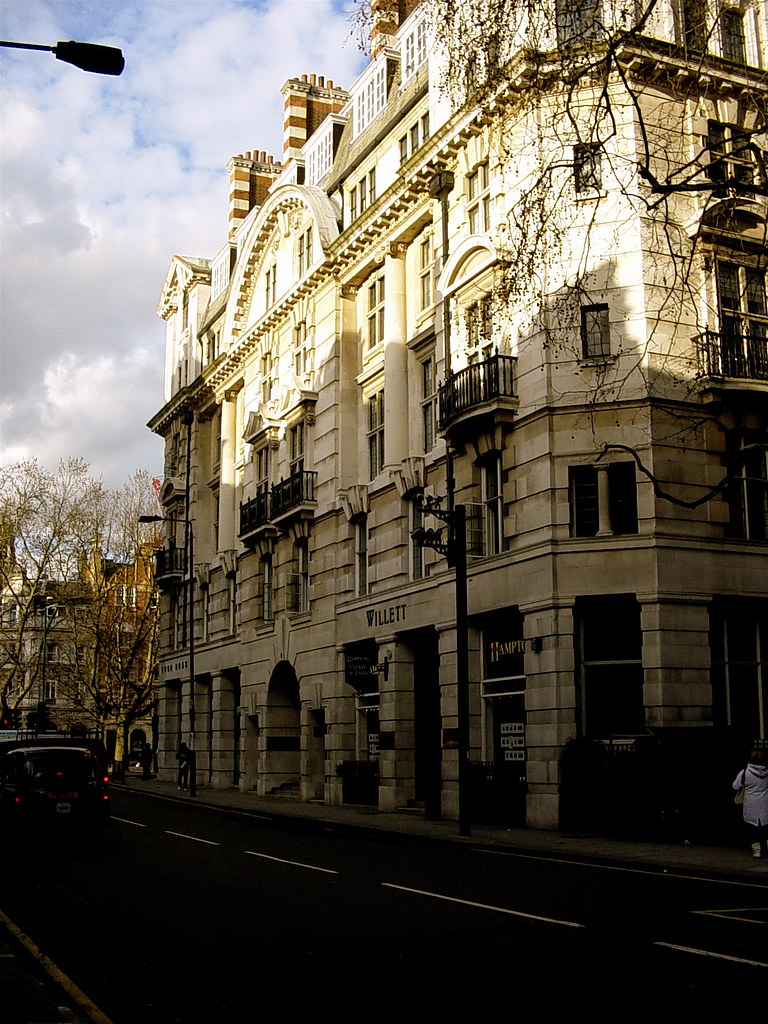 Sloane Square DSC02364 Constant Flickr