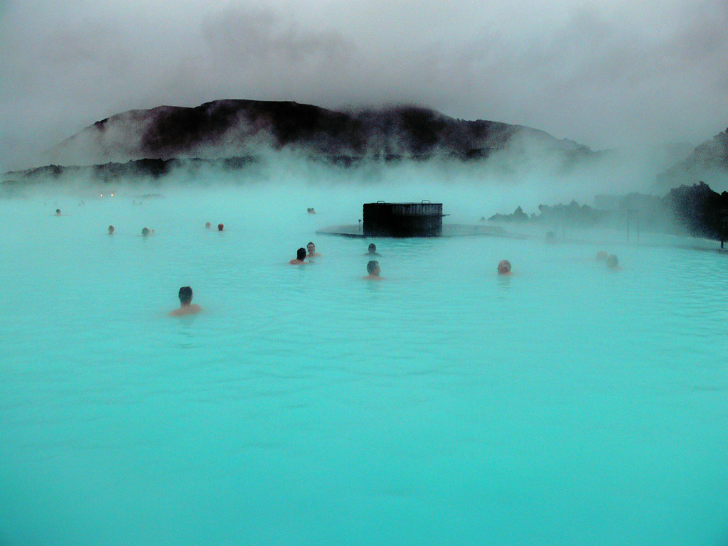 icelandic bath jumundim Flickr