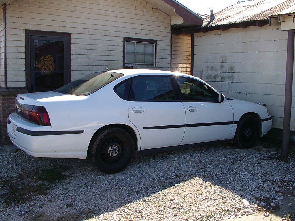 GrandCoteauPD2 Grand Coteau Police Dept. Grand Coteau, Lou… Flickr