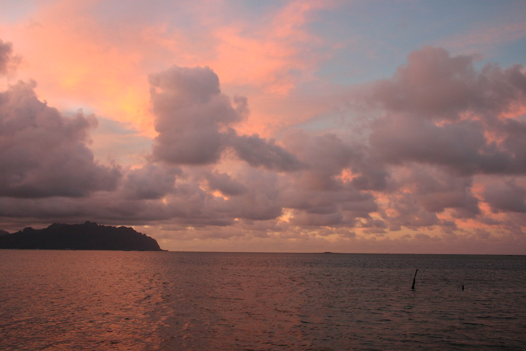 Kaneohe Bay_6149 home Dawn Easterday Flickr