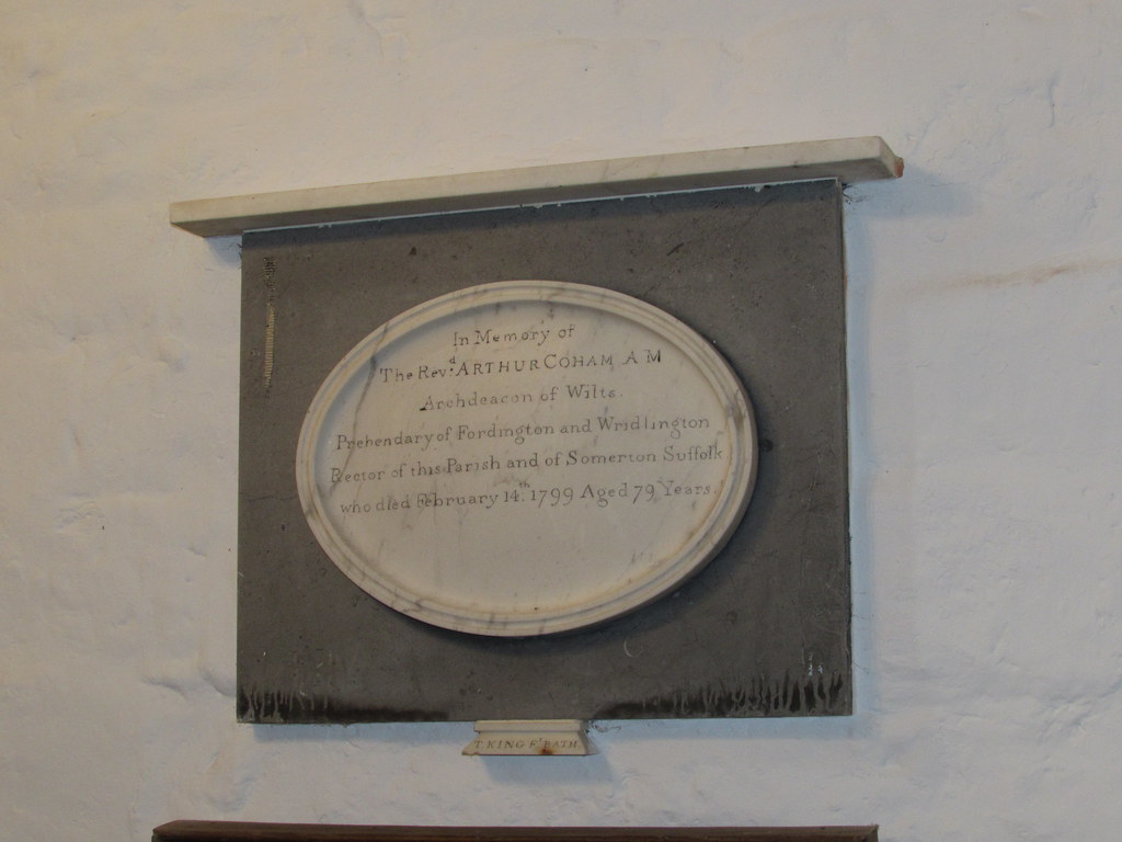 Brixton Deverill Church of St Michael the Archangel (Wilt… Flickr