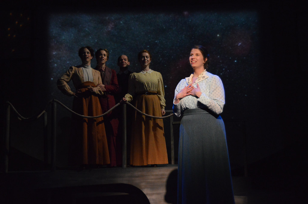 SILENT SKY102 Commonweal Theatre Flickr